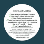 Moringa - Wellness Seasoning